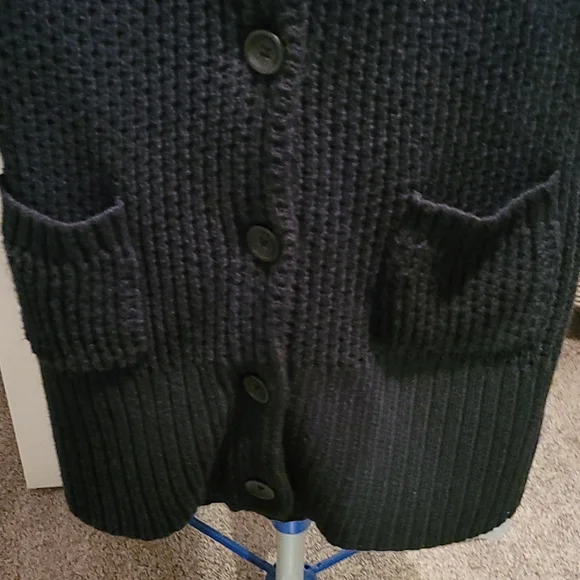 Sonoma Long cardigan - Picture 3 of 4